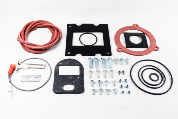 Wartungssatz (Dicht. und Z-Elektode)