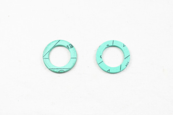 Dichtung Ø 30 x 20 x 3 mm für Kesselkörper