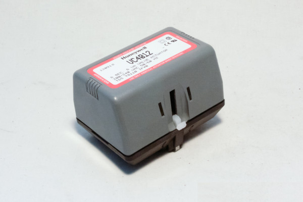 Motor 220V Zu 3-Wegeventil