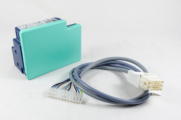 Gasfeuerungsautomat Si577