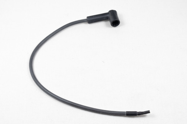 Zündkabel mit Winkelstecker