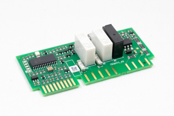 Platine SU-01 Gas 210 V3