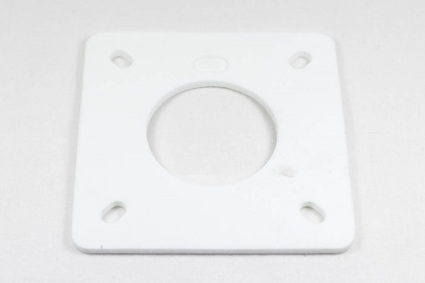 Flanschdichtung Brenner- Kesseltür,150x1