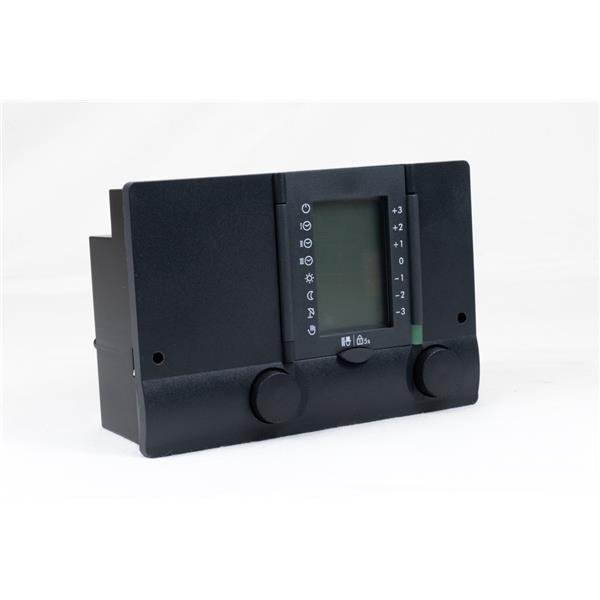 Regelung PM 2972 OGZ