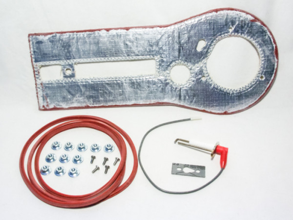 Set Service B Quinta Pro 45-65-90-115