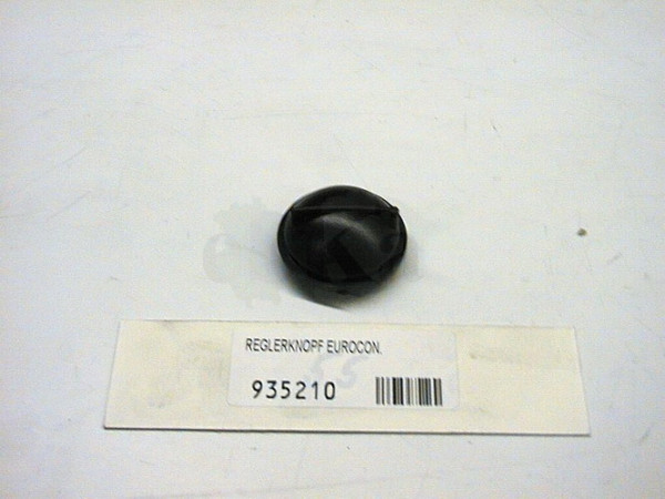 Reglerknopf