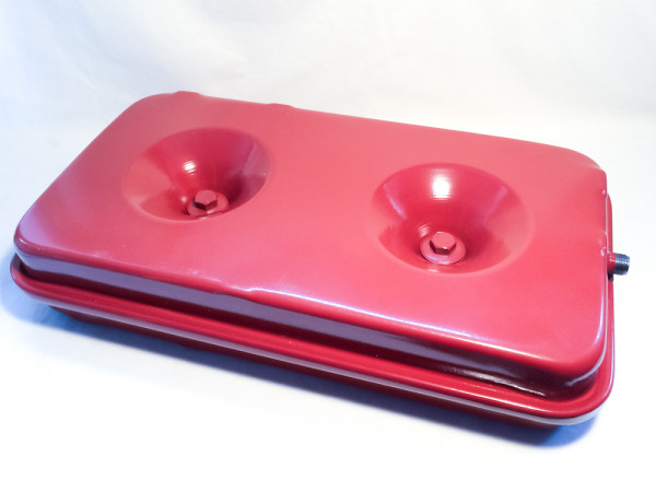 Ausdehnungsgefäß REKKN 16,5 Liter