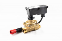 Strömungswächter für GB, TGB Strömungswächter für GB, TGB