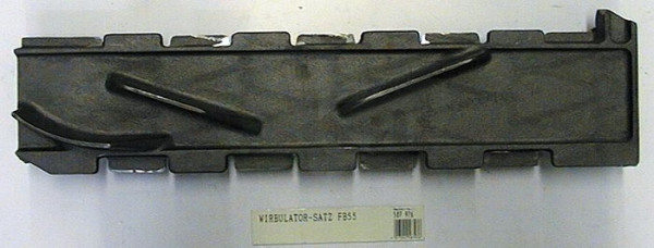 Wirbulator-Satz für FB 55