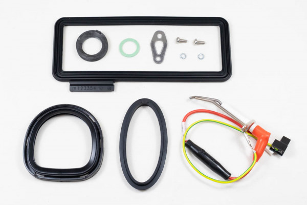 Wartungsatz B Tzerra Ace