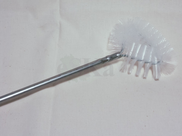 Bürste D.50 x 100 Lg.750mm