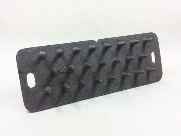 Strahlungswandler F100/3 + F200/5-7