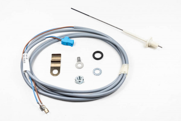 Titan Anode Komplett