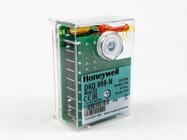 Steuergerät DKO996-N Mod.23 mit