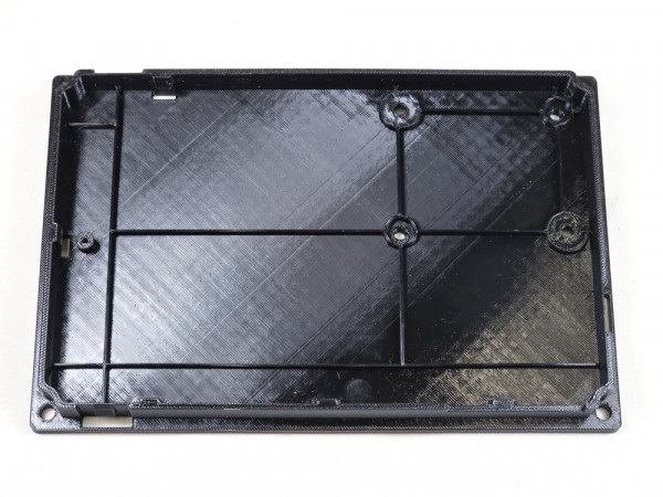 Bodenplatte für Remeha MCBA 1463D (S59444 / S62274)