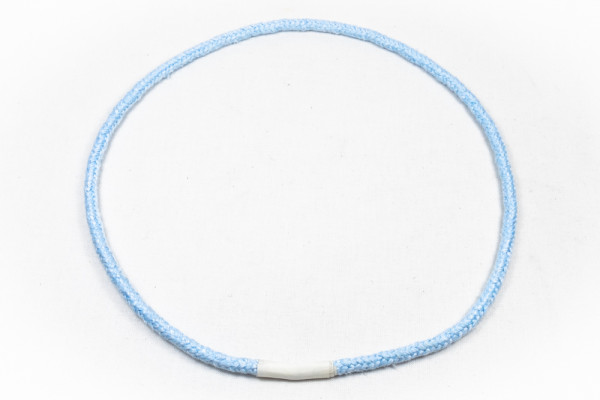 Rundschnurdichtung 8 mm für Wärmetauscher