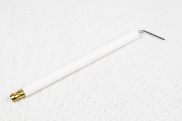 Zündelektrode D = 8x100