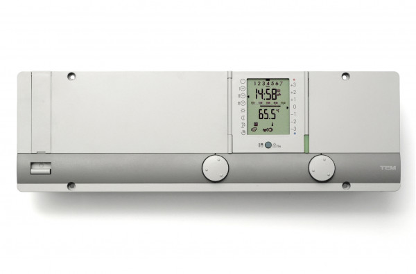 Kesselschaltfeld IT 5711 OGZ BRW